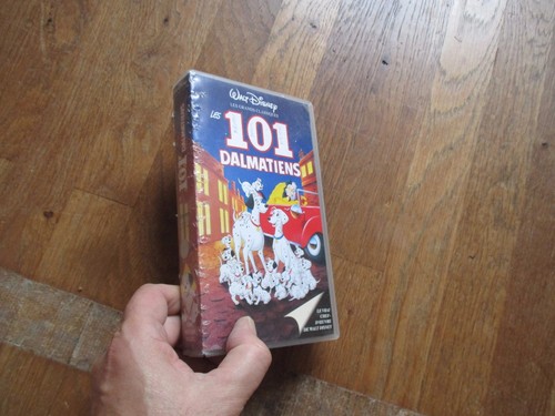 Cassette video vhs dessin - vhs,