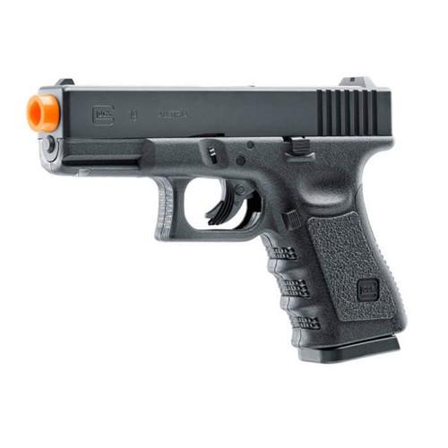 Refurbished airsoft licensed - airsoft,