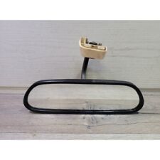 Retroviseur Interieur 19x6 cm metal - Voiture Ancienne Vintage