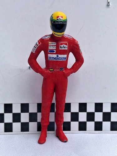 Ayrton senna mclaren - mclaren, mp4/8