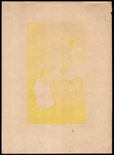 H. G. Ibels. Pierrot amoureux