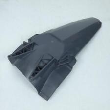 Garde boue arrière gris pour