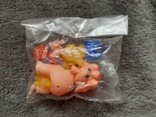 Figurine 3 Petits Cochons Walt