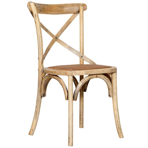 Chaise country biscottini - country,