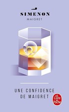 Une confidence de maigret -