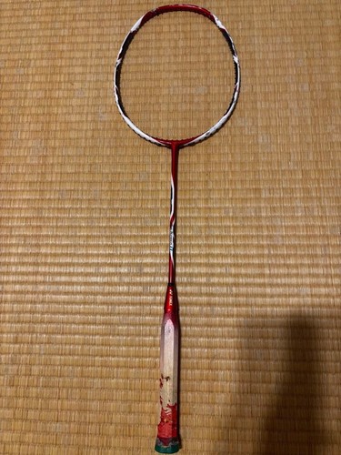 Yonex badminton racket - badminton,