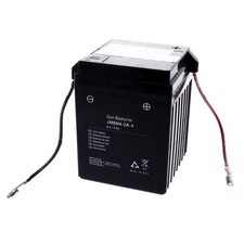 Batterie Gel pour Suzuki