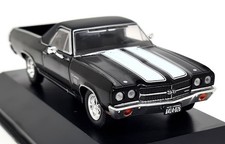 Atlas 1/43 Chevrolet El Camino
