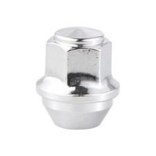  1PC 31mm écrous de roue de rechange alliage 19MM écrous de moyeu de roue de