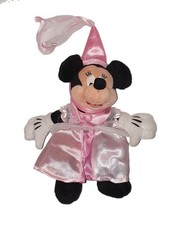 Peluche doudou Minnie fee