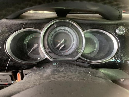 Compteur citroen ds3 phase - compteur,
