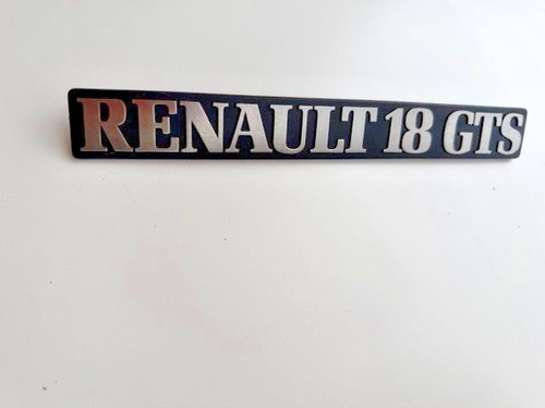 Renault gts insigne - gts,