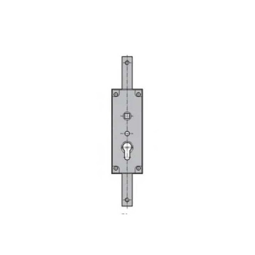 Serrure garage verouillage - serrure, de