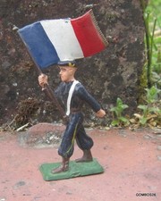 STARLUX ARMEE FRANCAISE /