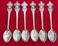 ROLEX Bucherer Lot de 6