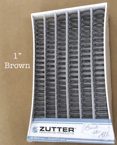 Zutter bind all wires - zutter,