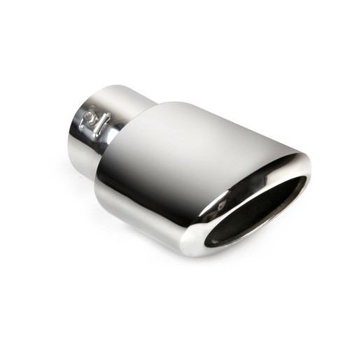 Embout pot échappement - embout, de