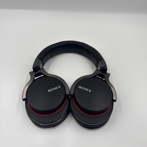 Sony mdr 1rbt wired - wired, headphones