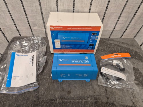 Victron energy blue power - energy,