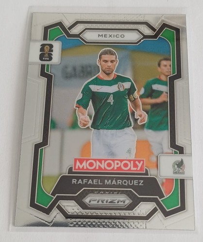 Carte rafael marquez - carte,