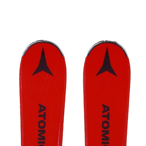 Ski occasion atomic - redster, ti