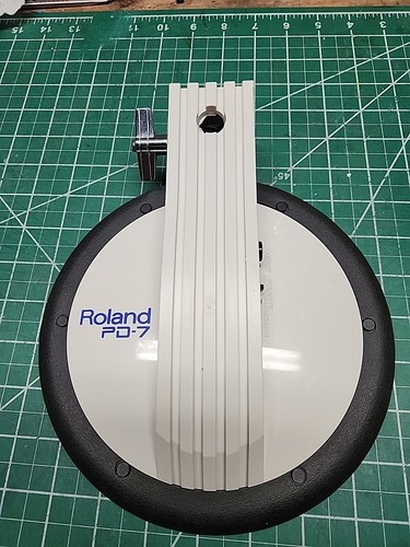 Roland dual trigger - roland,