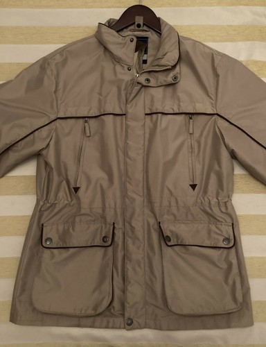 Parka modelo aigle soledo - modelo,
