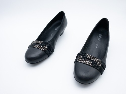 Gabor escarpins femmes talon - gabor,