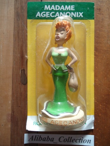Neuf figurine madame - neuf,