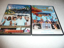 camping paradis EPISODE 7 +