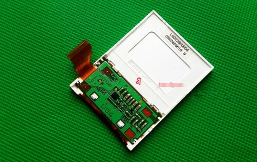 Lq022b8ud04 for inch - for, 2.2
