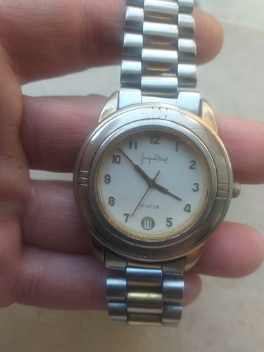 Jacques farel meter - 30, rara