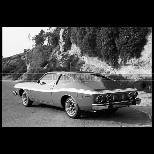 Photo 035447 amc matador - matador, x