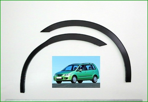 Mazda premacy extensions - premacy,