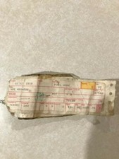 Volvo Fuel Hose VOE480508