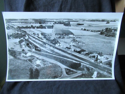 Seine maritime gare - seine,