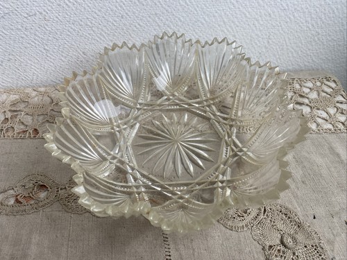 Ancienne coupe fruit - ancienne, a