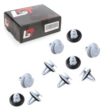 10X Panneaux De Portière