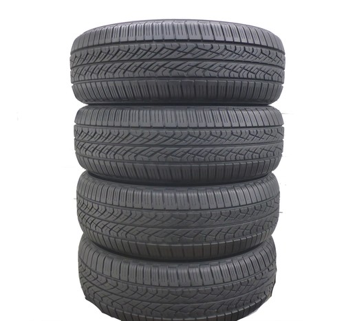 Yokohama 225 r17 99v - 4,