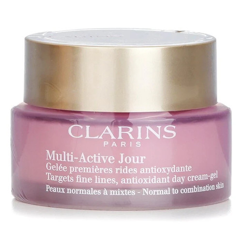 Clarins gelée première rides - première,