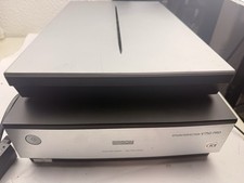 Used Epson GT-X970 Flatbed