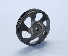 POLINI CLOCHE, EMBRAYAGE