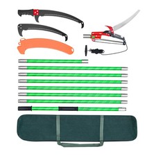 Uimoso Scie à élaguer