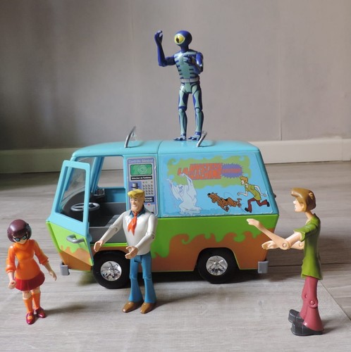 Figurines scoubidou la - figurines,