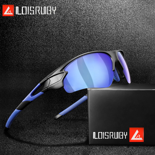 Lunettes sport vélo route - , –