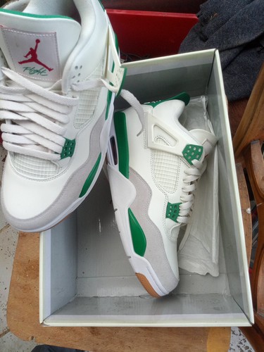 Nike air jordan - air, iv