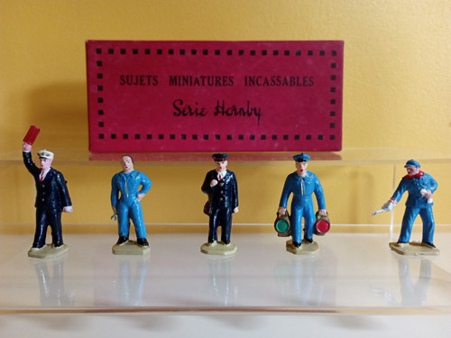 Série hornby échelle - hornby,,