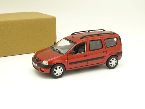 New très rare dacia - très,