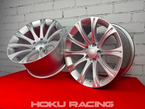 Roues e60 style 166 - 4x, m5