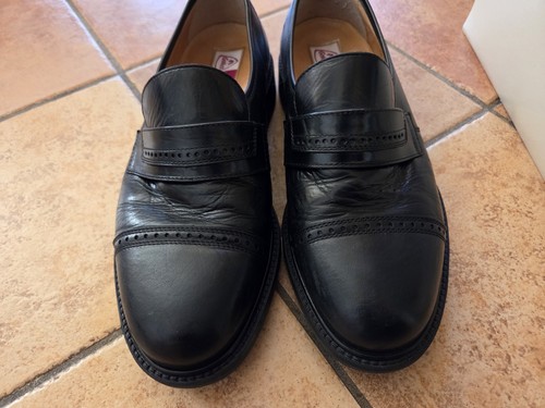 Chaussures cuir homme mephisto - chaussures,